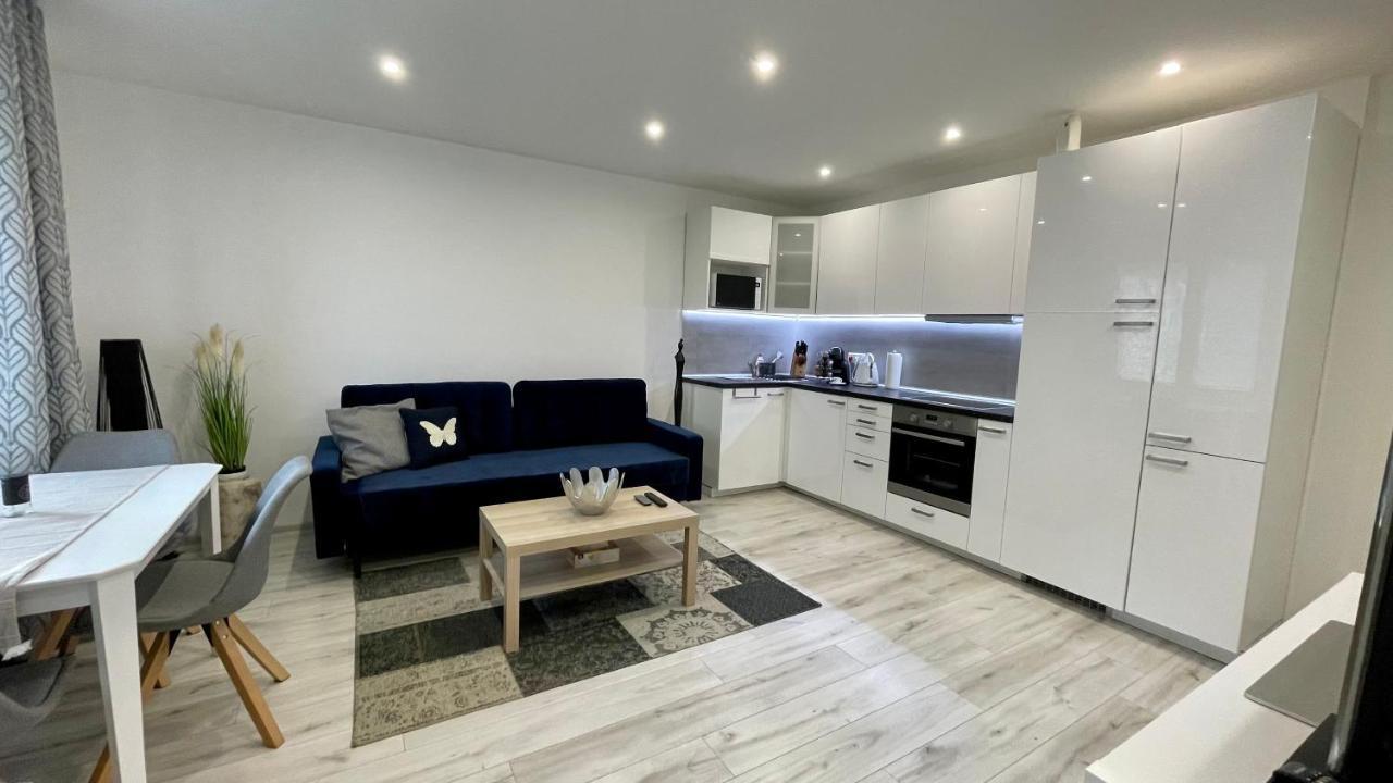 Apartment Hospodarska Trnava Luaran gambar