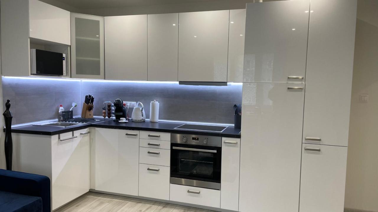 Apartment Hospodarska Trnava Luaran gambar