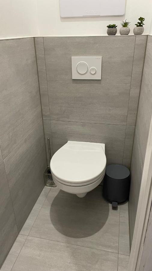 Apartment Hospodarska Trnava Luaran gambar