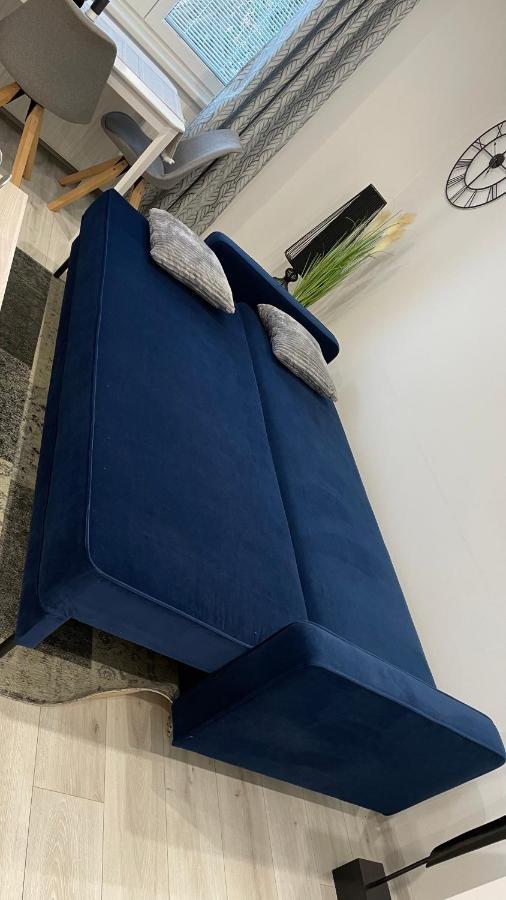 Apartment Hospodarska Trnava Luaran gambar