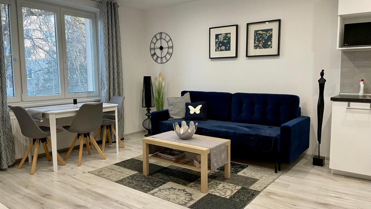 Apartment Hospodarska Trnava Luaran gambar